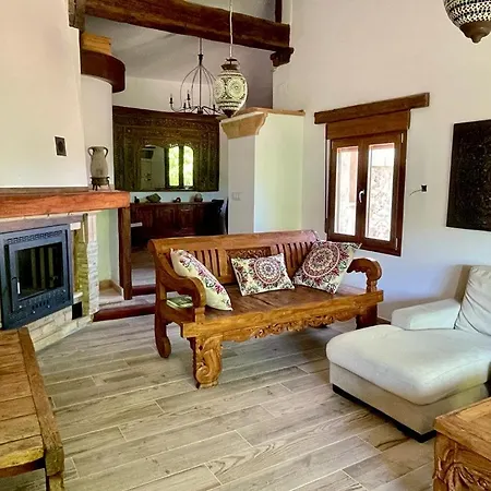 Cortijo La Noria Ii Apartament