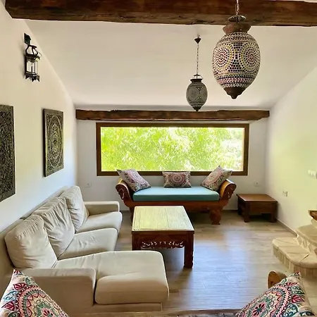 Cortijo La Noria Ii