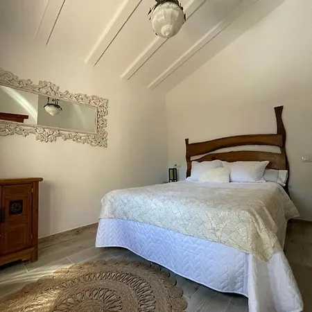 Apartmán Cortijo La Noria Ii